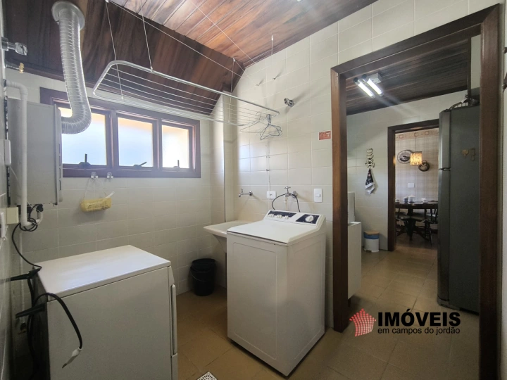 Cobertura Residencial para Venda - Campos do Jordão, Vila Inglesa - REF: AP0139 Imagem da galeria de fotos: Cobertura Residencial para Venda - Campos do Jordão, Vila Inglesa - REF: AP0139