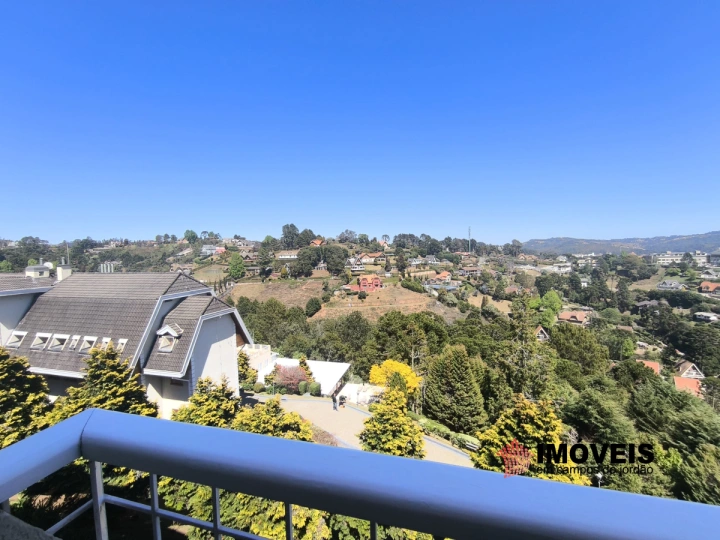 Cobertura Residencial para Venda - Campos do Jordão, Vila Inglesa - REF: AP0139 Imagem da galeria de fotos: Cobertura Residencial para Venda - Campos do Jordão, Vila Inglesa - REF: AP0139