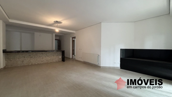 Apartamento Residencial para Venda - Campos do Jordão, Morro do Elefante - REF: 2897 Imagem da galeria de fotos: Apartamento Residencial para Venda - Campos do Jordão, Morro do Elefante - REF: 2897