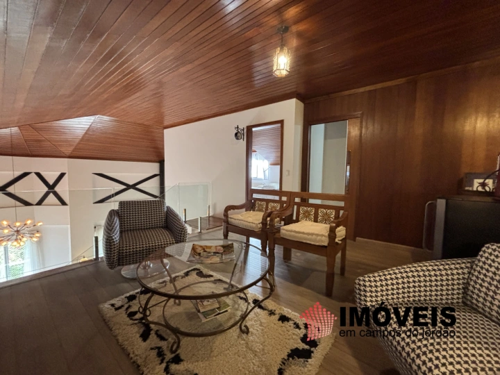 Apartamento Residencial para Venda - Campos do Jordão, Morro do Elefante - REF: 2897 Imagem da galeria de fotos: Apartamento Residencial para Venda - Campos do Jordão, Morro do Elefante - REF: 2897