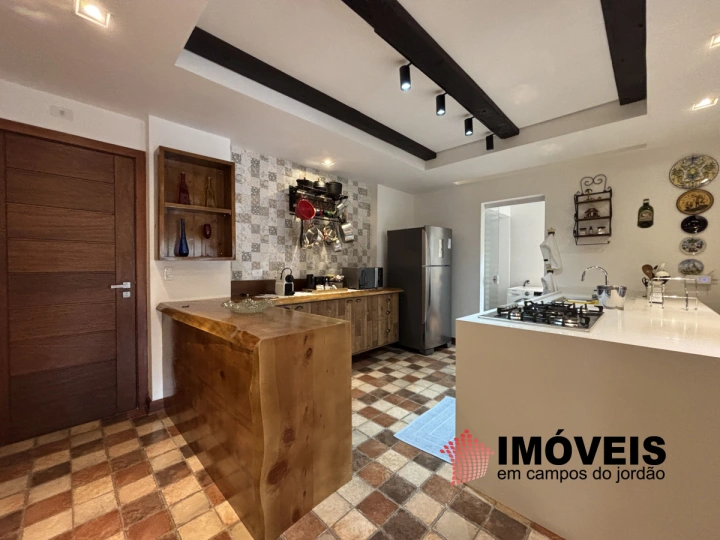 Apartamento Residencial para Venda - Campos do Jordão, Morro do Elefante - REF: 2897 Imagem da galeria de fotos: Apartamento Residencial para Venda - Campos do Jordão, Morro do Elefante - REF: 2897