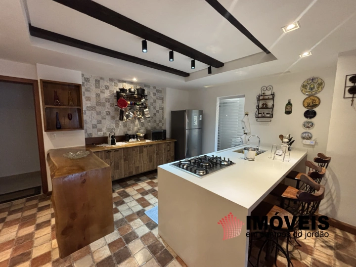 Apartamento Residencial para Venda - Campos do Jordão, Morro do Elefante - REF: 2897 Imagem da galeria de fotos: Apartamento Residencial para Venda - Campos do Jordão, Morro do Elefante - REF: 2897