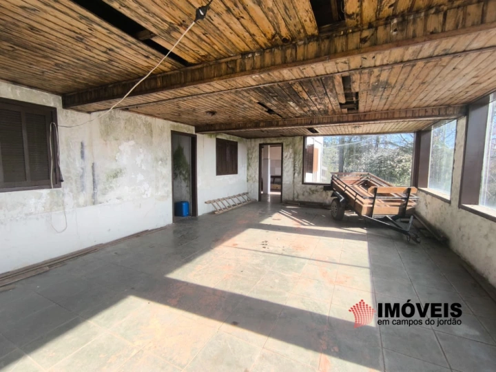 Chácara Residencial para Venda - Campos do Jordão, Parque Ferradura - REF: CH0009 Imagem da galeria de fotos: Chácara Residencial para Venda - Campos do Jordão, Parque Ferradura - REF: CH0009