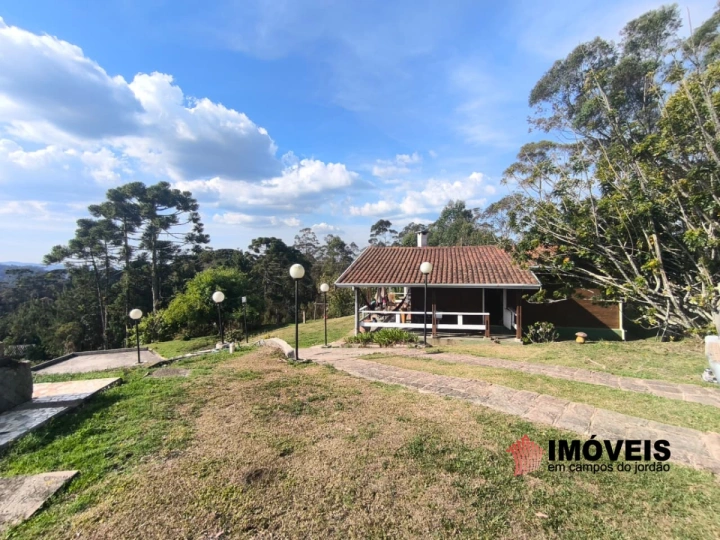 Chácara Residencial para Venda - Campos do Jordão, Parque Ferradura - REF: CH0009 Imagem da galeria de fotos: Chácara Residencial para Venda - Campos do Jordão, Parque Ferradura - REF: CH0009