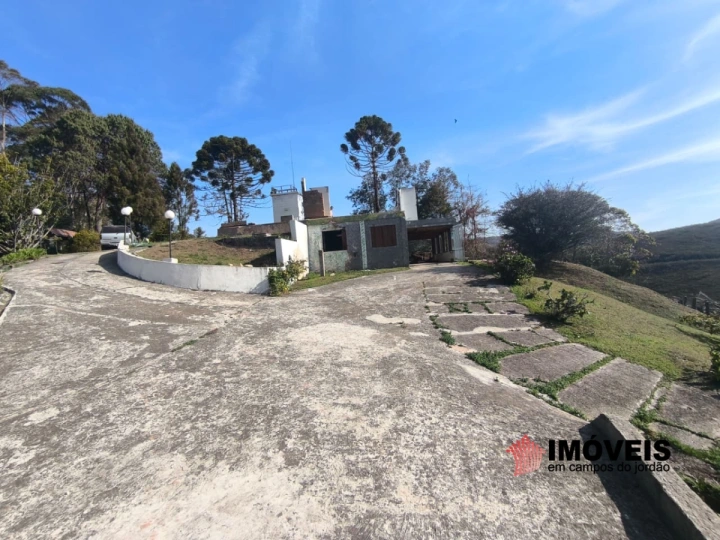 Chácara Residencial para Venda - Campos do Jordão, Parque Ferradura - REF: CH0009 Imagem da galeria de fotos: Chácara Residencial para Venda - Campos do Jordão, Parque Ferradura - REF: CH0009