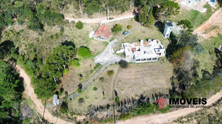 Chácara Residencial para Venda - Campos do Jordão, Parque Ferradura - REF: CH0009 Imagem da galeria de fotos: Chácara Residencial para Venda - Campos do Jordão, Parque Ferradura - REF: CH0009