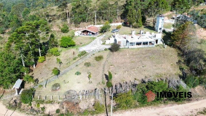 Chácara Residencial para Venda - Campos do Jordão, Parque Ferradura - REF: CH0009 Imagem da galeria de fotos: Chácara Residencial para Venda - Campos do Jordão, Parque Ferradura - REF: CH0009