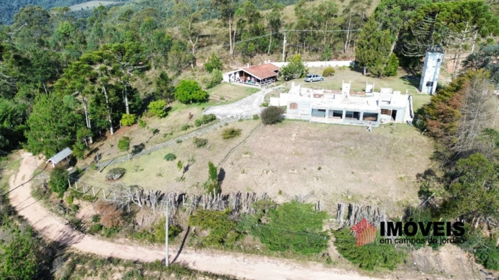 Chácara Residencial para Venda - Campos do Jordão, Parque Ferradura - REF: CH0009 Imagem da galeria de fotos: Chácara Residencial para Venda - Campos do Jordão, Parque Ferradura - REF: CH0009