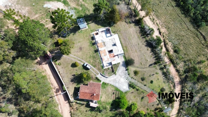 Chácara Residencial para Venda - Campos do Jordão, Parque Ferradura - REF: CH0009 Imagem da galeria de fotos: Chácara Residencial para Venda - Campos do Jordão, Parque Ferradura - REF: CH0009