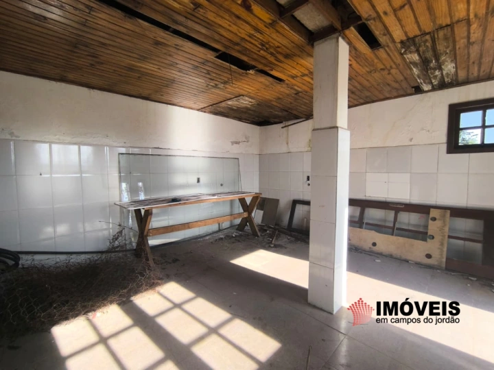 Chácara Residencial para Venda - Campos do Jordão, Parque Ferradura - REF: CH0009 Imagem da galeria de fotos: Chácara Residencial para Venda - Campos do Jordão, Parque Ferradura - REF: CH0009