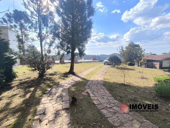 Chácara Residencial para Venda - Campos do Jordão, Parque Ferradura - REF: CH0009 Imagem da galeria de fotos: Chácara Residencial para Venda - Campos do Jordão, Parque Ferradura - REF: CH0009