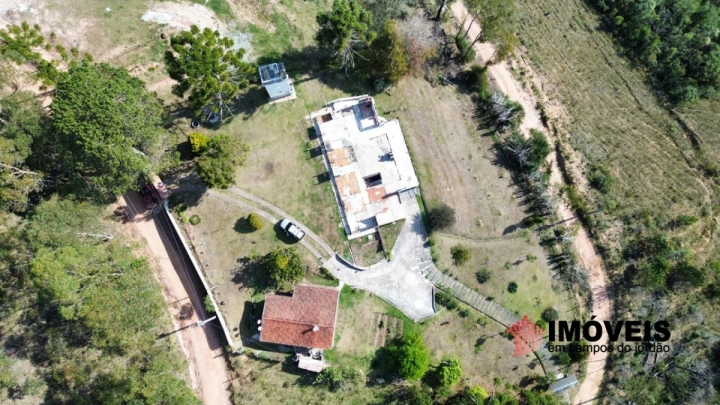 Chácara Residencial para Venda - Campos do Jordão, Parque Ferradura - REF: CH0009 Imagem da galeria de fotos: Chácara Residencial para Venda - Campos do Jordão, Parque Ferradura - REF: CH0009