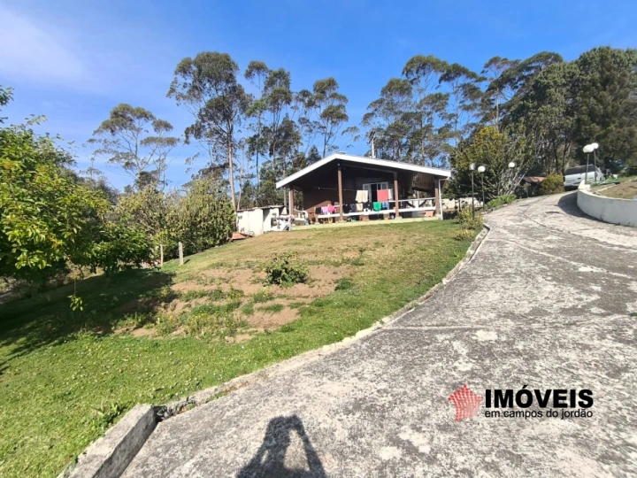 Chácara Residencial para Venda - Campos do Jordão, Parque Ferradura - REF: CH0009 Imagem da galeria de fotos: Chácara Residencial para Venda - Campos do Jordão, Parque Ferradura - REF: CH0009