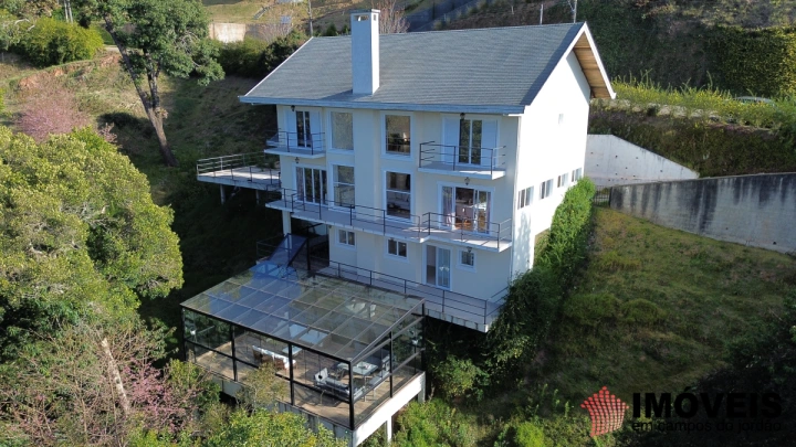 Casa Residencial para Venda - Capivari, Vila Cardoso - REF: CA0364 Imagem da galeria de fotos: Casa Residencial para Venda - Capivari, Vila Cardoso - REF: CA0364