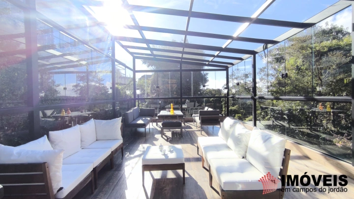 Casa Residencial para Venda - Capivari, Vila Cardoso - REF: CA0364 Imagem da galeria de fotos: Casa Residencial para Venda - Capivari, Vila Cardoso - REF: CA0364