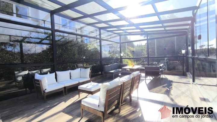 Casa Residencial para Venda - Capivari, Vila Cardoso - REF: CA0364 Imagem da galeria de fotos: Casa Residencial para Venda - Capivari, Vila Cardoso - REF: CA0364