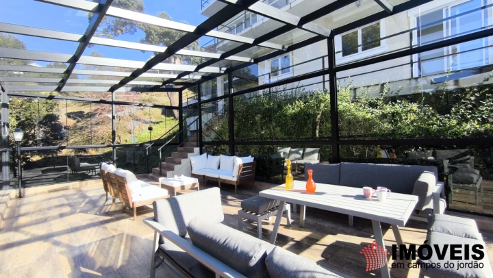 Casa Residencial para Venda - Capivari, Vila Cardoso - REF: CA0364 Imagem da galeria de fotos: Casa Residencial para Venda - Capivari, Vila Cardoso - REF: CA0364