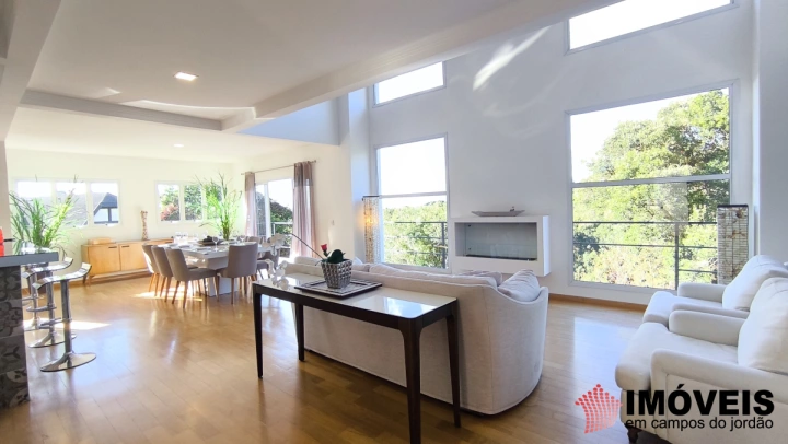 Casa Residencial para Venda - Capivari, Vila Cardoso - REF: CA0364 Imagem da galeria de fotos: Casa Residencial para Venda - Capivari, Vila Cardoso - REF: CA0364