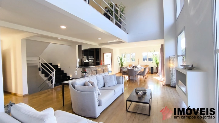 Casa Residencial para Venda - Capivari, Vila Cardoso - REF: CA0364 Imagem da galeria de fotos: Casa Residencial para Venda - Capivari, Vila Cardoso - REF: CA0364