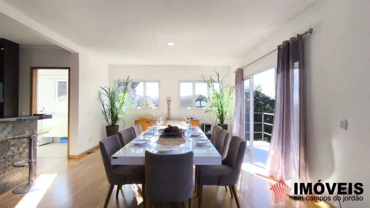 Casa Residencial para Venda - Capivari, Vila Cardoso - REF: CA0364 Imagem da galeria de fotos: Casa Residencial para Venda - Capivari, Vila Cardoso - REF: CA0364