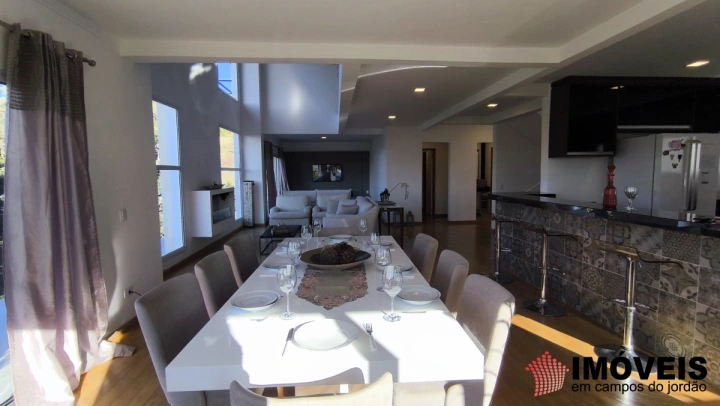 Casa Residencial para Venda - Capivari, Vila Cardoso - REF: CA0364 Imagem da galeria de fotos: Casa Residencial para Venda - Capivari, Vila Cardoso - REF: CA0364