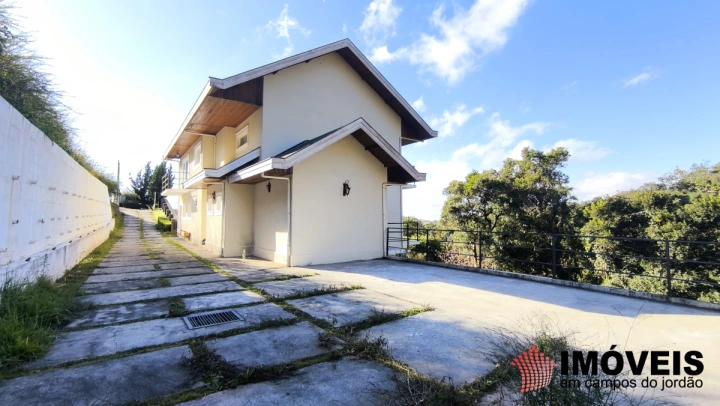 Casa Residencial para Venda - Capivari, Vila Cardoso - REF: CA0364 Imagem da galeria de fotos: Casa Residencial para Venda - Capivari, Vila Cardoso - REF: CA0364