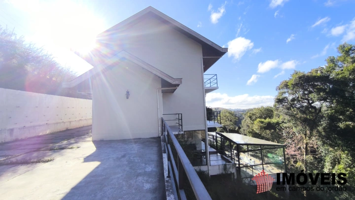 Casa Residencial para Venda - Capivari, Vila Cardoso - REF: CA0364 Imagem da galeria de fotos: Casa Residencial para Venda - Capivari, Vila Cardoso - REF: CA0364