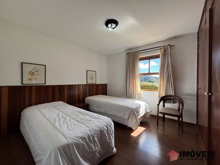 Casa Residencial para Venda - Campos do Jordão, Parque das Águas Claras - REF: CA0349 Imagem da galeria de fotos: Casa Residencial para Venda - Campos do Jordão, Parque das Águas Claras - REF: CA0349