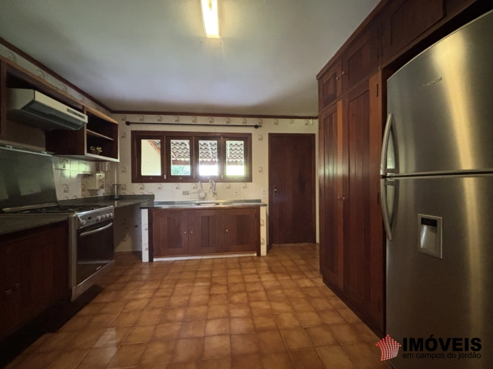 Casa Residencial para Venda - Campos do Jordão, Parque das Águas Claras - REF: CA0349 Imagem da galeria de fotos: Casa Residencial para Venda - Campos do Jordão, Parque das Águas Claras - REF: CA0349