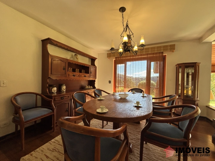 Casa Residencial para Venda - Campos do Jordão, Parque das Águas Claras - REF: CA0349 Imagem da galeria de fotos: Casa Residencial para Venda - Campos do Jordão, Parque das Águas Claras - REF: CA0349