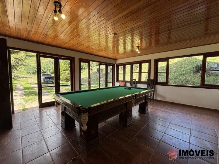 Casa Residencial para Venda - Campos do Jordão, Parque das Águas Claras - REF: CA0349 Imagem da galeria de fotos: Casa Residencial para Venda - Campos do Jordão, Parque das Águas Claras - REF: CA0349