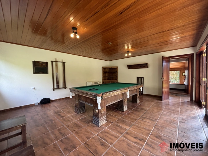 Casa Residencial para Venda - Campos do Jordão, Parque das Águas Claras - REF: CA0349 Imagem da galeria de fotos: Casa Residencial para Venda - Campos do Jordão, Parque das Águas Claras - REF: CA0349