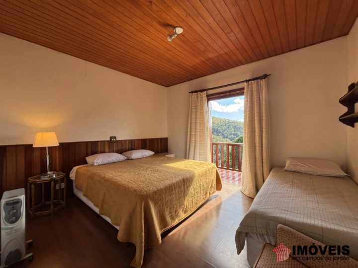 Casa Residencial para Venda - Campos do Jordão, Parque das Águas Claras - REF: CA0349 Imagem da galeria de fotos: Casa Residencial para Venda - Campos do Jordão, Parque das Águas Claras - REF: CA0349