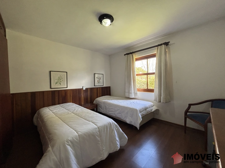 Casa Residencial para Venda - Campos do Jordão, Parque das Águas Claras - REF: CA0349 Imagem da galeria de fotos: Casa Residencial para Venda - Campos do Jordão, Parque das Águas Claras - REF: CA0349