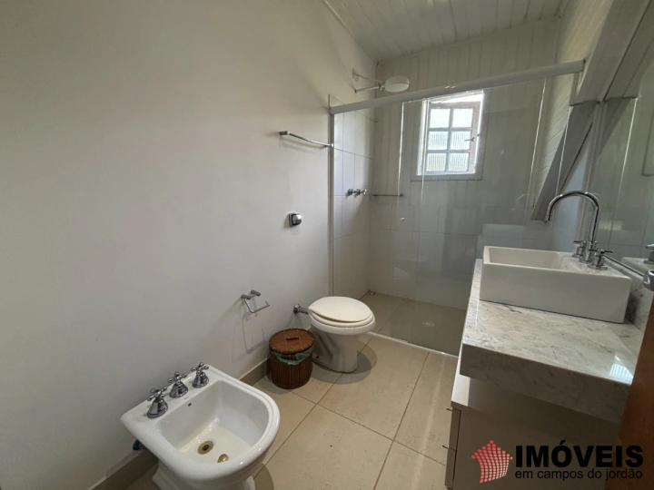 Casa Residencial para Venda - Campos do Jordão, Parque das Águas Claras - REF: CA0349 Imagem da galeria de fotos: Casa Residencial para Venda - Campos do Jordão, Parque das Águas Claras - REF: CA0349