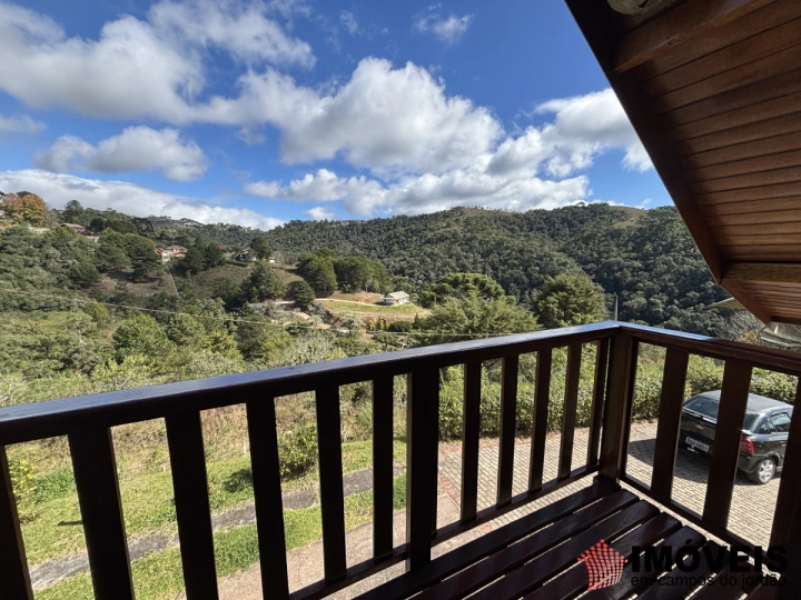 Casa Residencial para Venda - Campos do Jordão, Parque das Águas Claras - REF: CA0349 Imagem da galeria de fotos: Casa Residencial para Venda - Campos do Jordão, Parque das Águas Claras - REF: CA0349