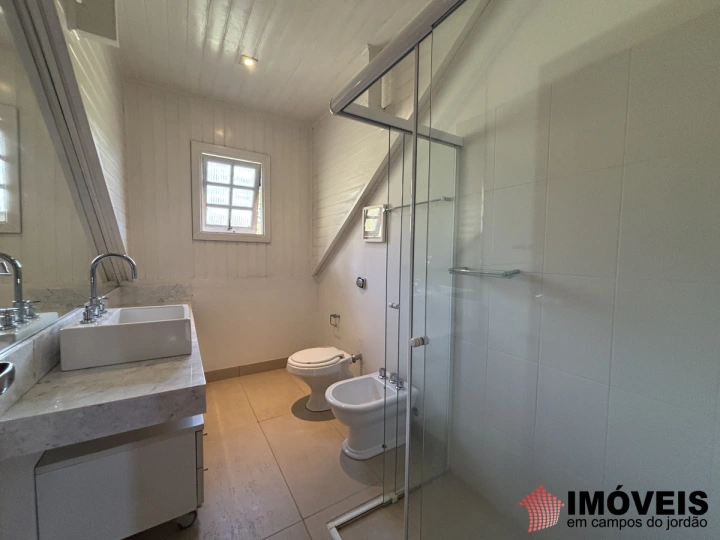 Casa Residencial para Venda - Campos do Jordão, Parque das Águas Claras - REF: CA0349 Imagem da galeria de fotos: Casa Residencial para Venda - Campos do Jordão, Parque das Águas Claras - REF: CA0349