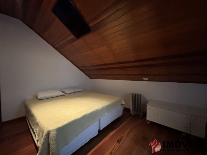 Casa Residencial para Venda - Campos do Jordão, Parque das Águas Claras - REF: CA0349 Imagem da galeria de fotos: Casa Residencial para Venda - Campos do Jordão, Parque das Águas Claras - REF: CA0349