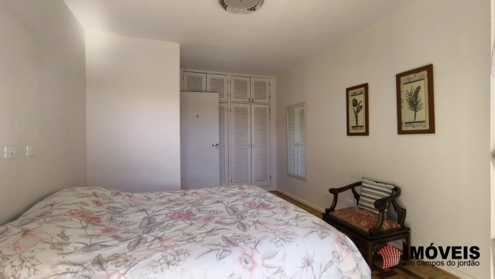 Casa Residencial para Venda - Campos do Jordão, Alto do Capivari - REF: CA0346 Imagem da galeria de fotos: Casa Residencial para Venda - Campos do Jordão, Alto do Capivari - REF: CA0346