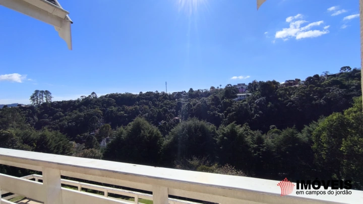 Casa Residencial para Venda - Campos do Jordão, Alto do Capivari - REF: CA0346 Imagem da galeria de fotos: Casa Residencial para Venda - Campos do Jordão, Alto do Capivari - REF: CA0346
