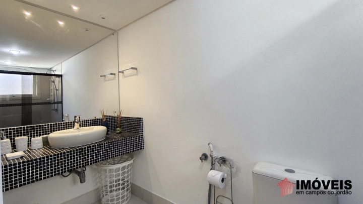 Casa Residencial para Venda - Campos do Jordão, Alto do Capivari - REF: CA0346 Imagem da galeria de fotos: Casa Residencial para Venda - Campos do Jordão, Alto do Capivari - REF: CA0346