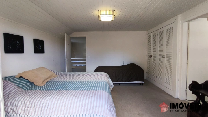 Casa Residencial para Venda - Campos do Jordão, Alto do Capivari - REF: CA0346 Imagem da galeria de fotos: Casa Residencial para Venda - Campos do Jordão, Alto do Capivari - REF: CA0346