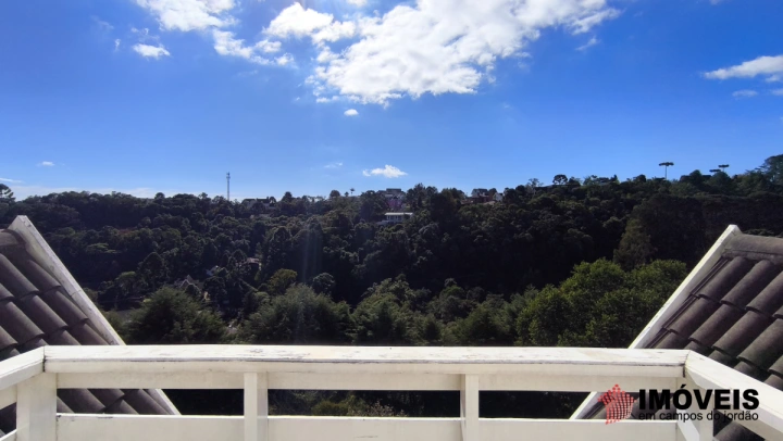 Casa Residencial para Venda - Campos do Jordão, Alto do Capivari - REF: CA0346 Imagem da galeria de fotos: Casa Residencial para Venda - Campos do Jordão, Alto do Capivari - REF: CA0346