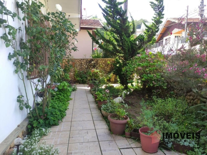 Casa Residencial para Venda - Campos do Jordão, Vila Guarani - REF: CA0002 Imagem da galeria de fotos: Casa Residencial para Venda - Campos do Jordão, Vila Guarani - REF: CA0002