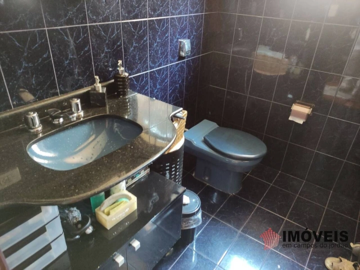 Casa Residencial para Venda - Campos do Jordão, Vila Guarani - REF: CA0002 Imagem da galeria de fotos: Casa Residencial para Venda - Campos do Jordão, Vila Guarani - REF: CA0002