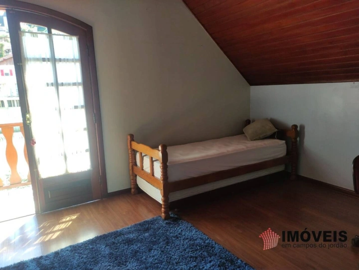 Casa Residencial para Venda - Campos do Jordão, Vila Guarani - REF: CA0002 Imagem da galeria de fotos: Casa Residencial para Venda - Campos do Jordão, Vila Guarani - REF: CA0002