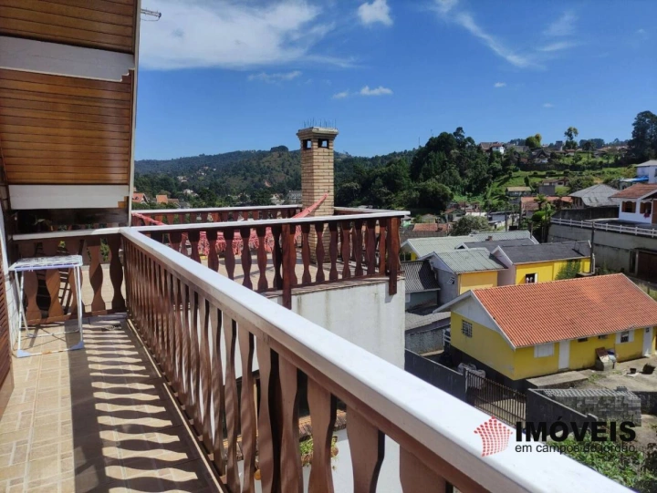 Casa Residencial para Venda - Campos do Jordão, Vila Guarani - REF: CA0002 Imagem da galeria de fotos: Casa Residencial para Venda - Campos do Jordão, Vila Guarani - REF: CA0002