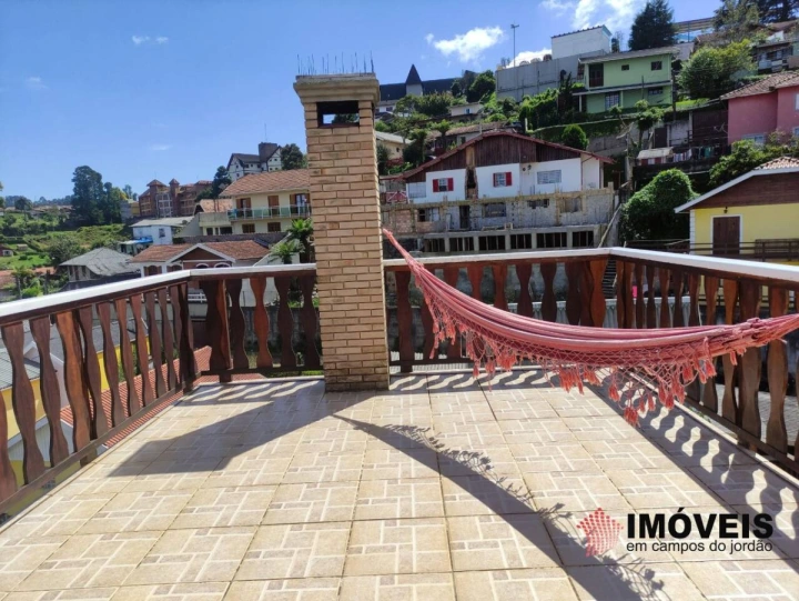 Casa Residencial para Venda - Campos do Jordão, Vila Guarani - REF: CA0002 Imagem da galeria de fotos: Casa Residencial para Venda - Campos do Jordão, Vila Guarani - REF: CA0002