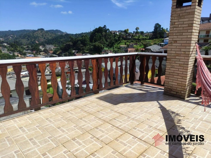 Casa Residencial para Venda - Campos do Jordão, Vila Guarani - REF: CA0002 Imagem da galeria de fotos: Casa Residencial para Venda - Campos do Jordão, Vila Guarani - REF: CA0002