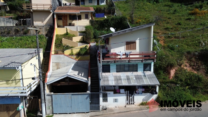 Casa Residencial para Venda - Campos do Jordão, Vila Nadir - REF: 2905 Imagem da galeria de fotos: Casa Residencial para Venda - Campos do Jordão, Vila Nadir - REF: 2905